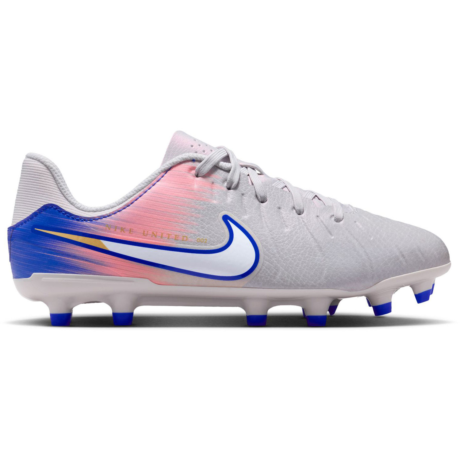 Nike Tiempo Legend 10 Academy NU2 FG/MG Kids
