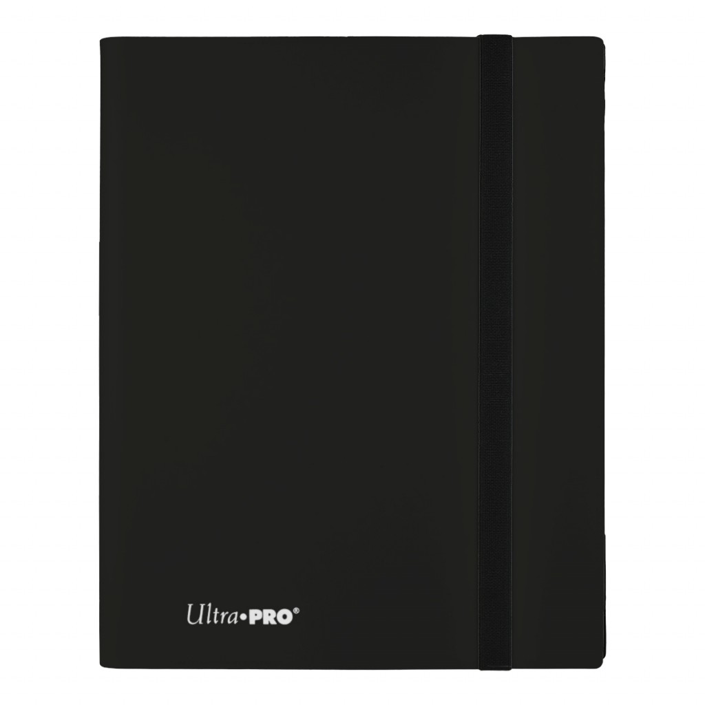 9-Pocket PRO-Binder Eclipse