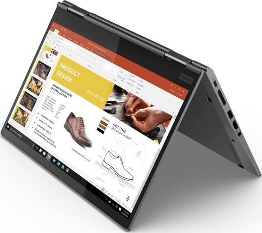 Lenovo ThinkPad X1 Yoga G4 | i7-8565U | 14