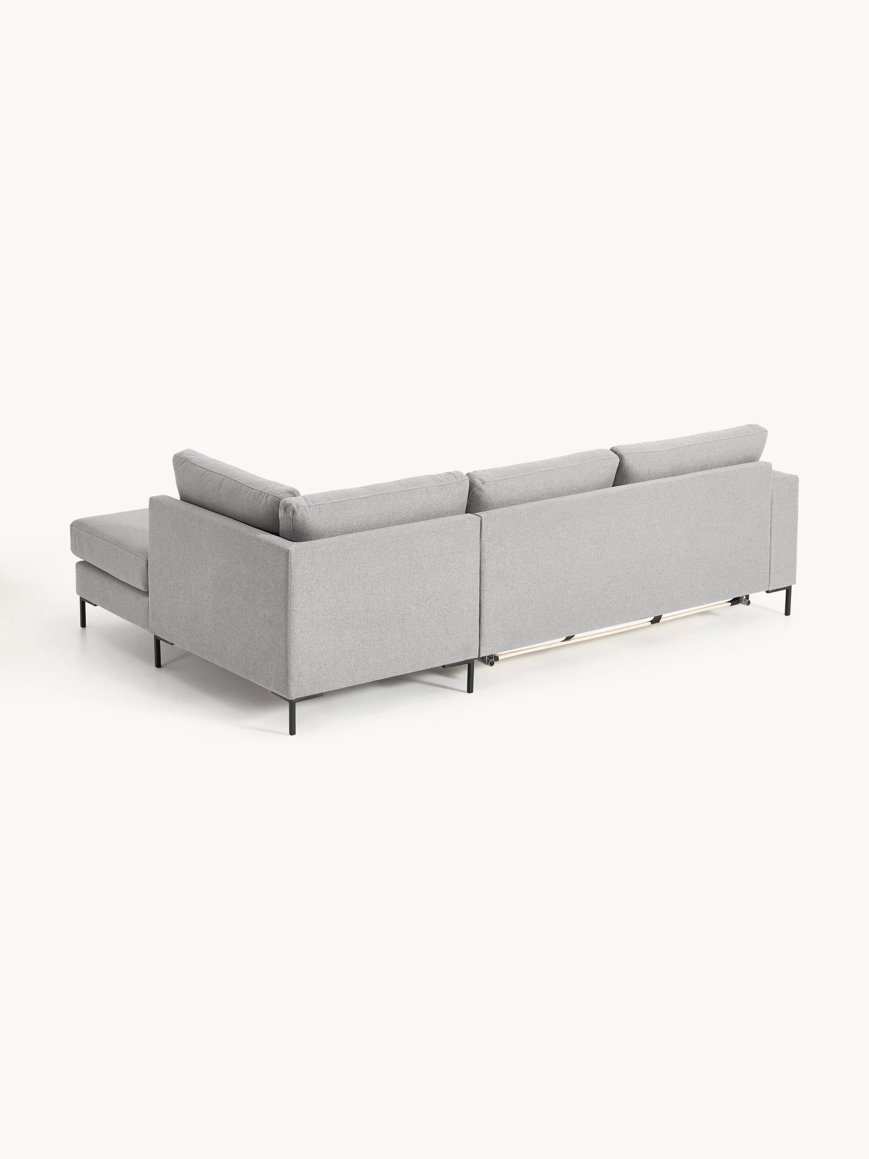Slaapbank Luna (3-zits) met matras