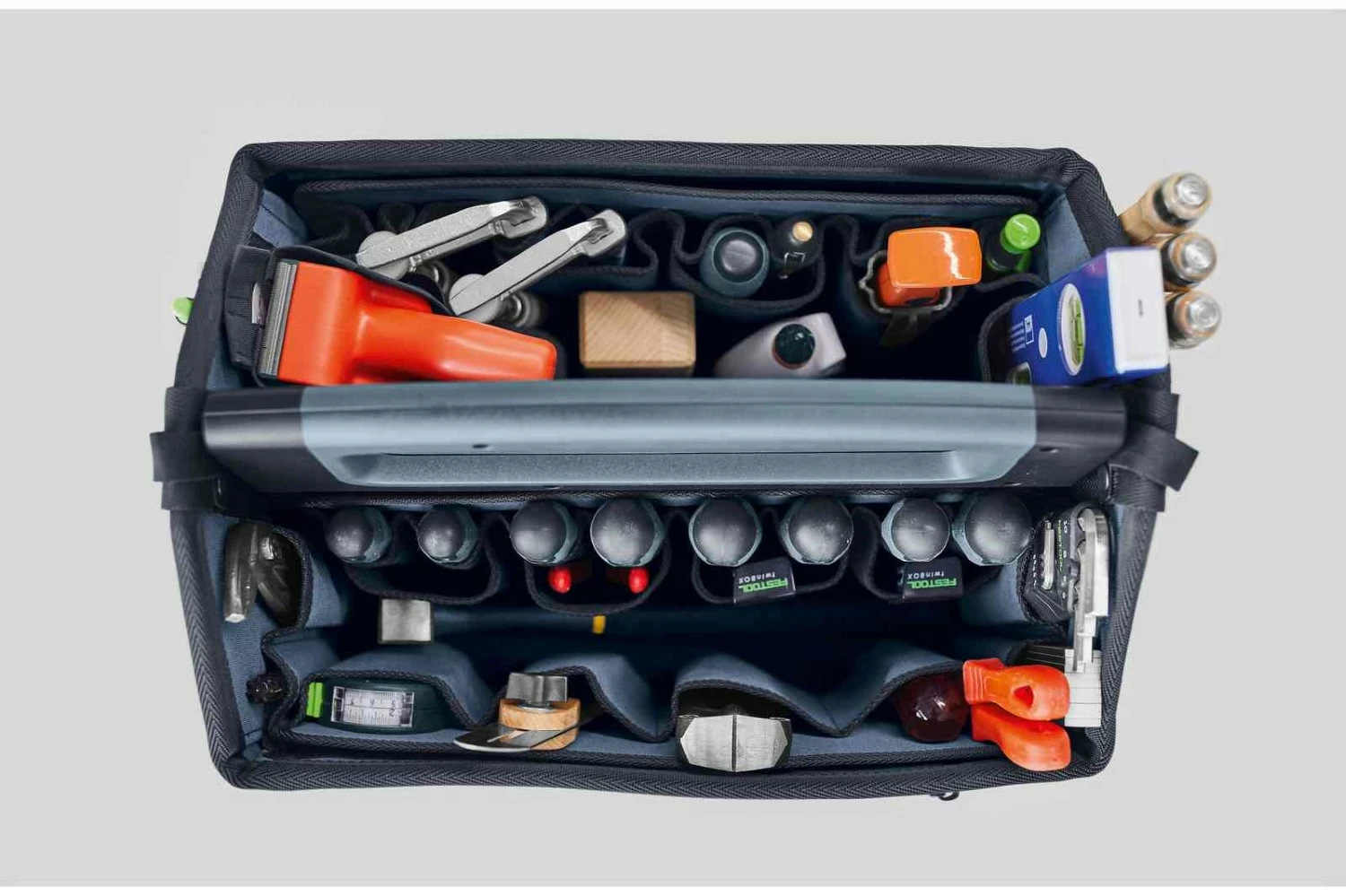 Festool 577501 Systainer ToolBag SYS3 T-BAG M