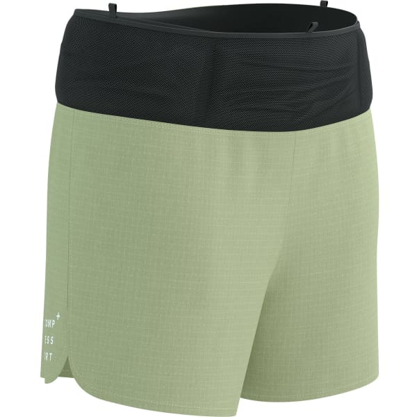 Short trail COMPRESSPORT TRAIL RACING SHORT W NILE