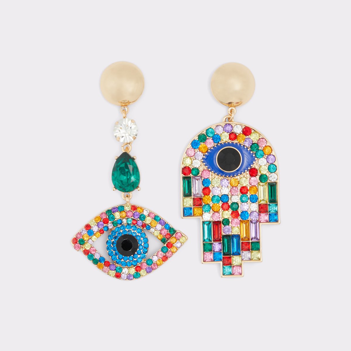 Airania Bright Multi Women Earrings