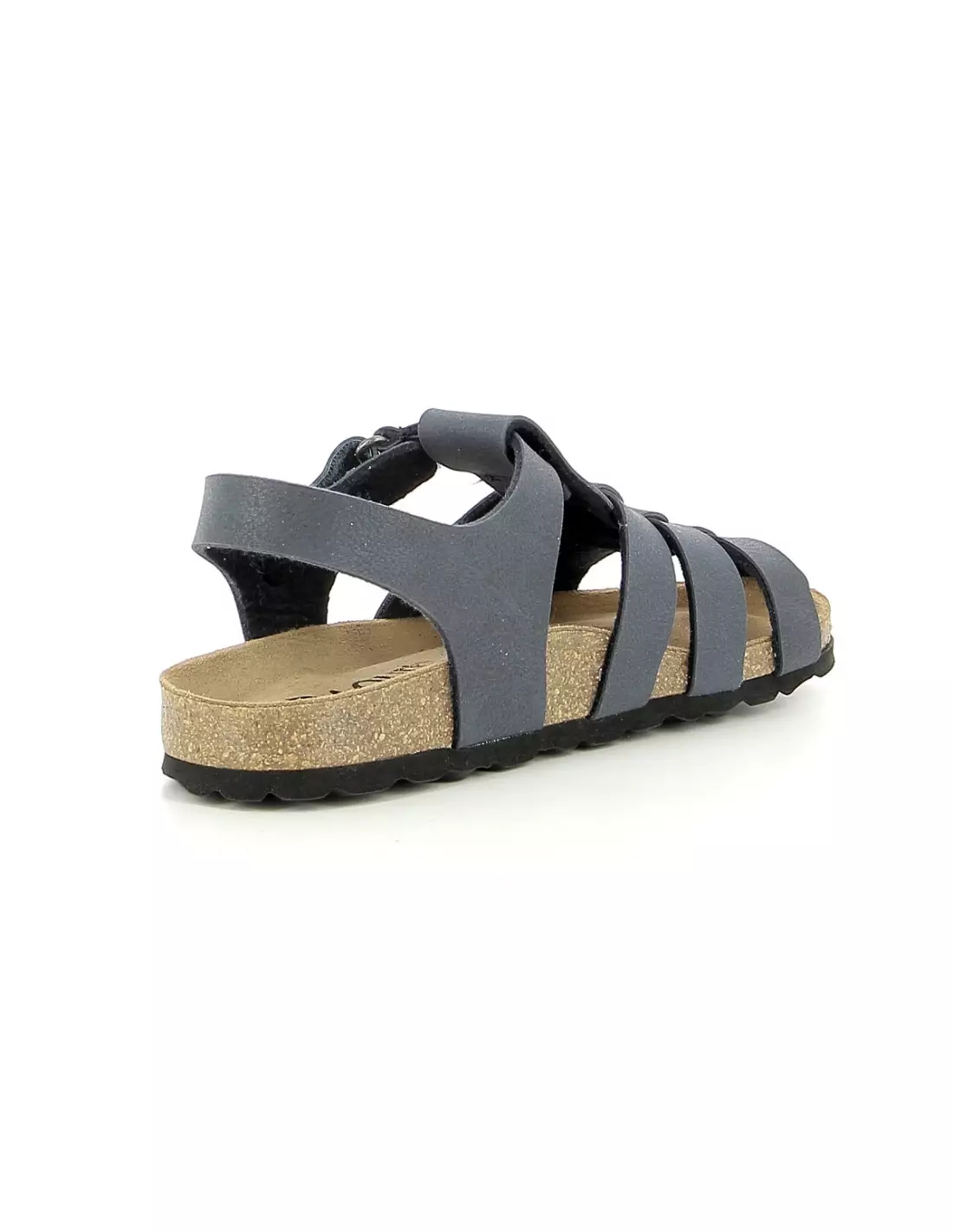 K DAQUES PIF - Sandales & nu-pieds Marine