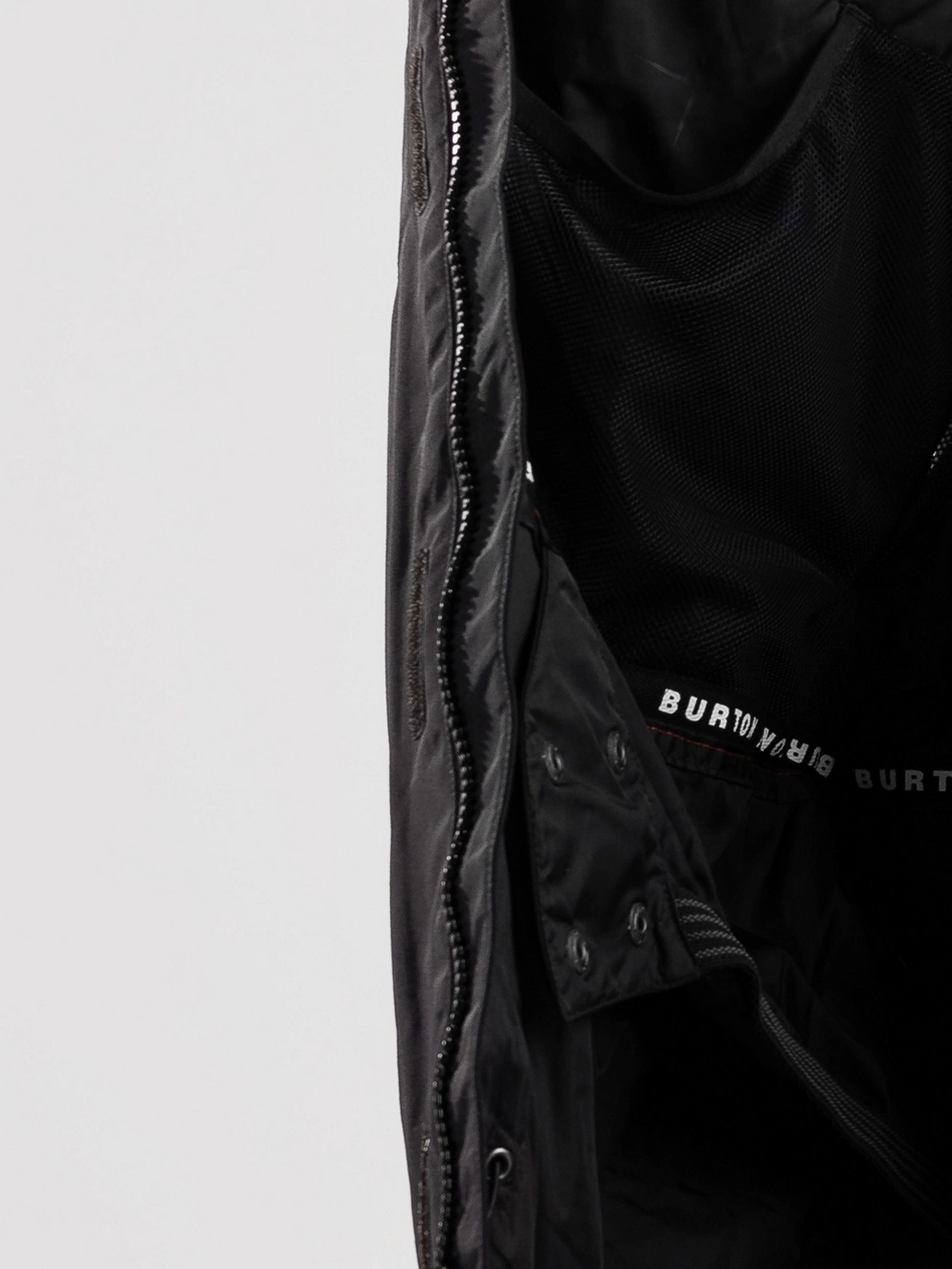 Burton Covert 2.0 Jacket true black