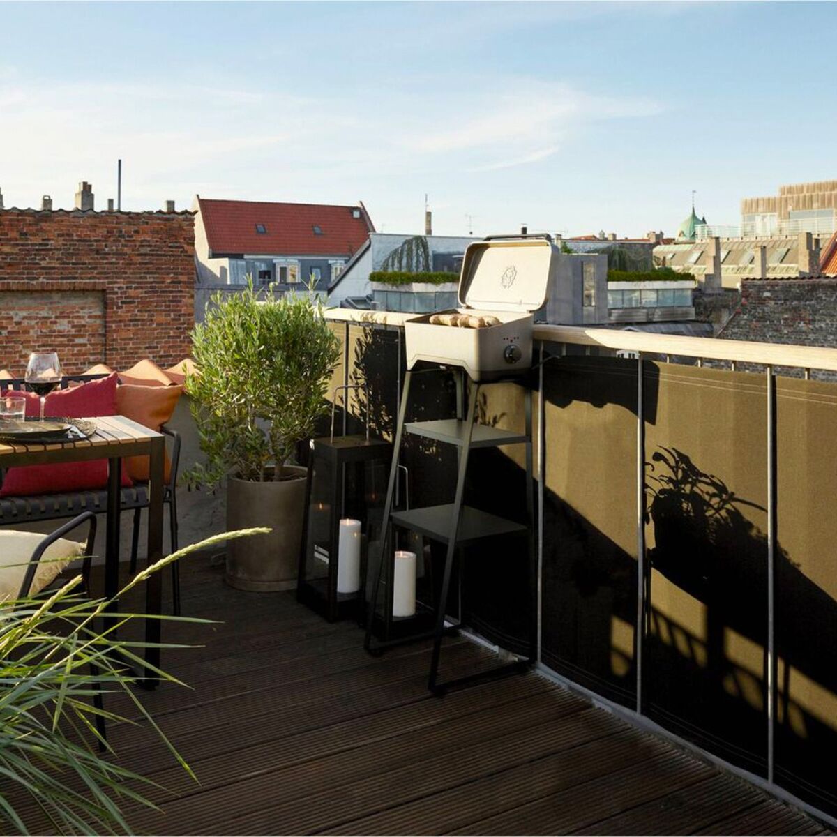 Balcone Stand Scale stativ