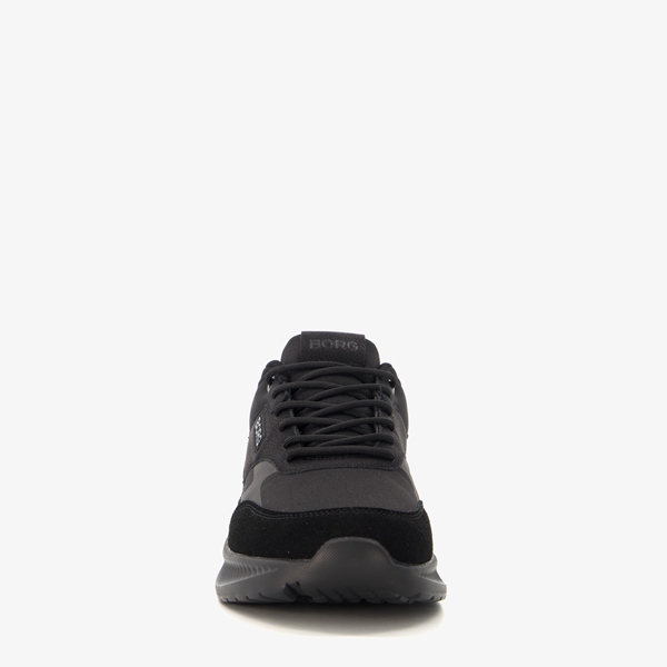 Bjorn Borg heren sneakers zwart