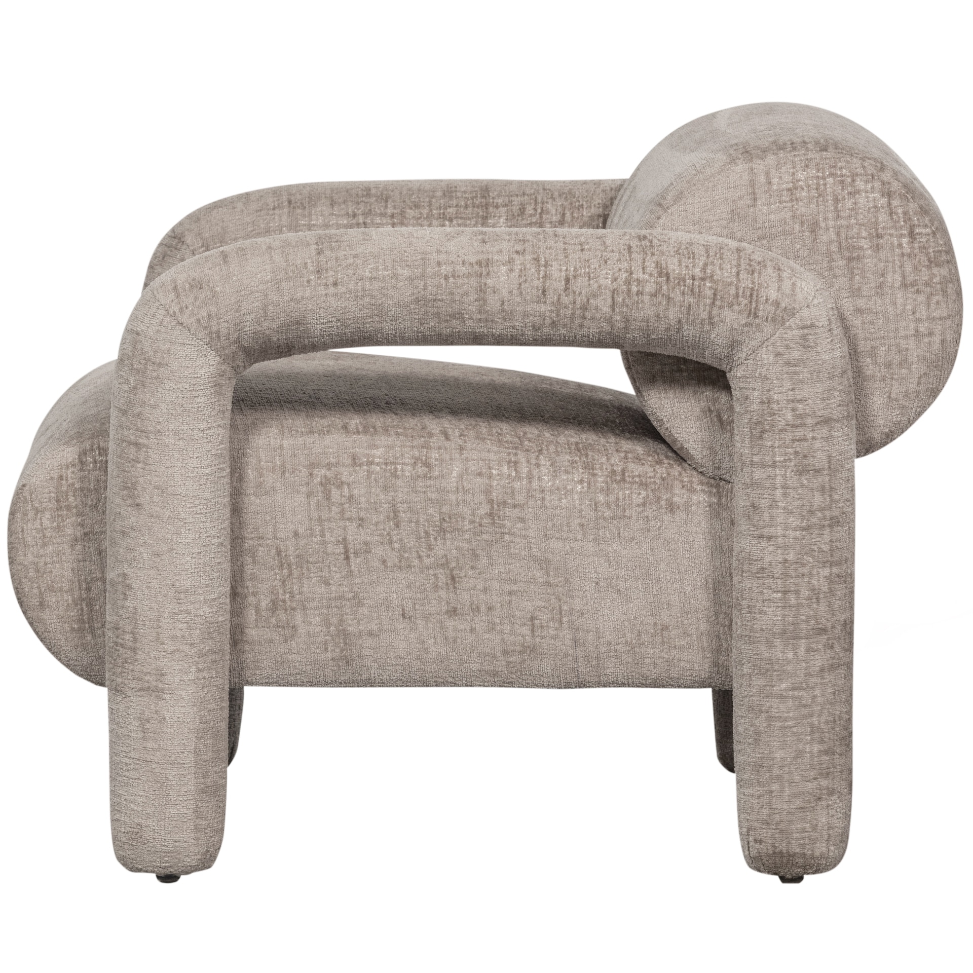 Loungesessel LENNY sand