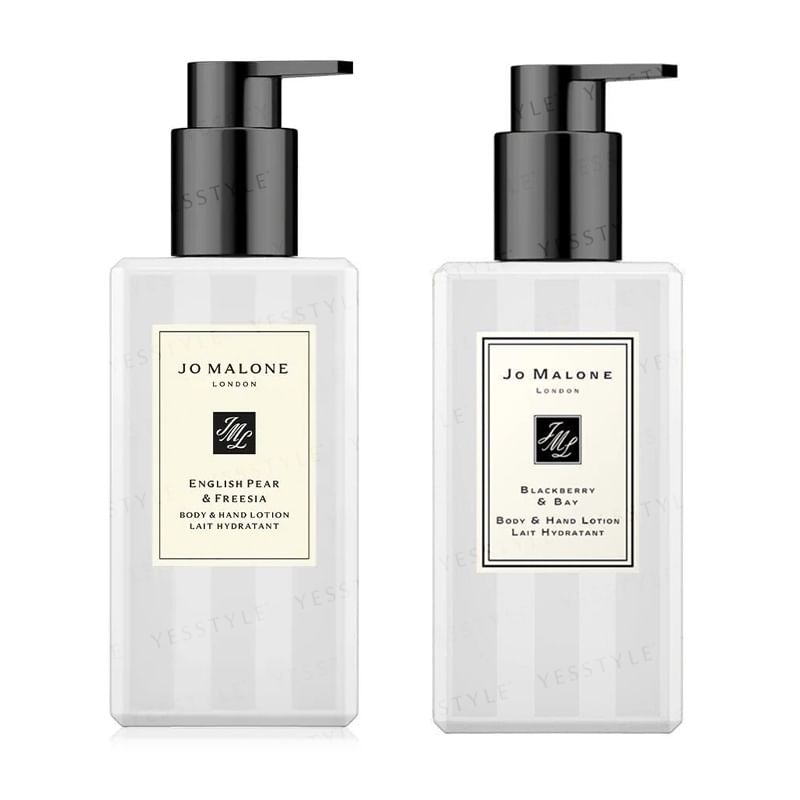 Jo Malone - Body- en handlotion