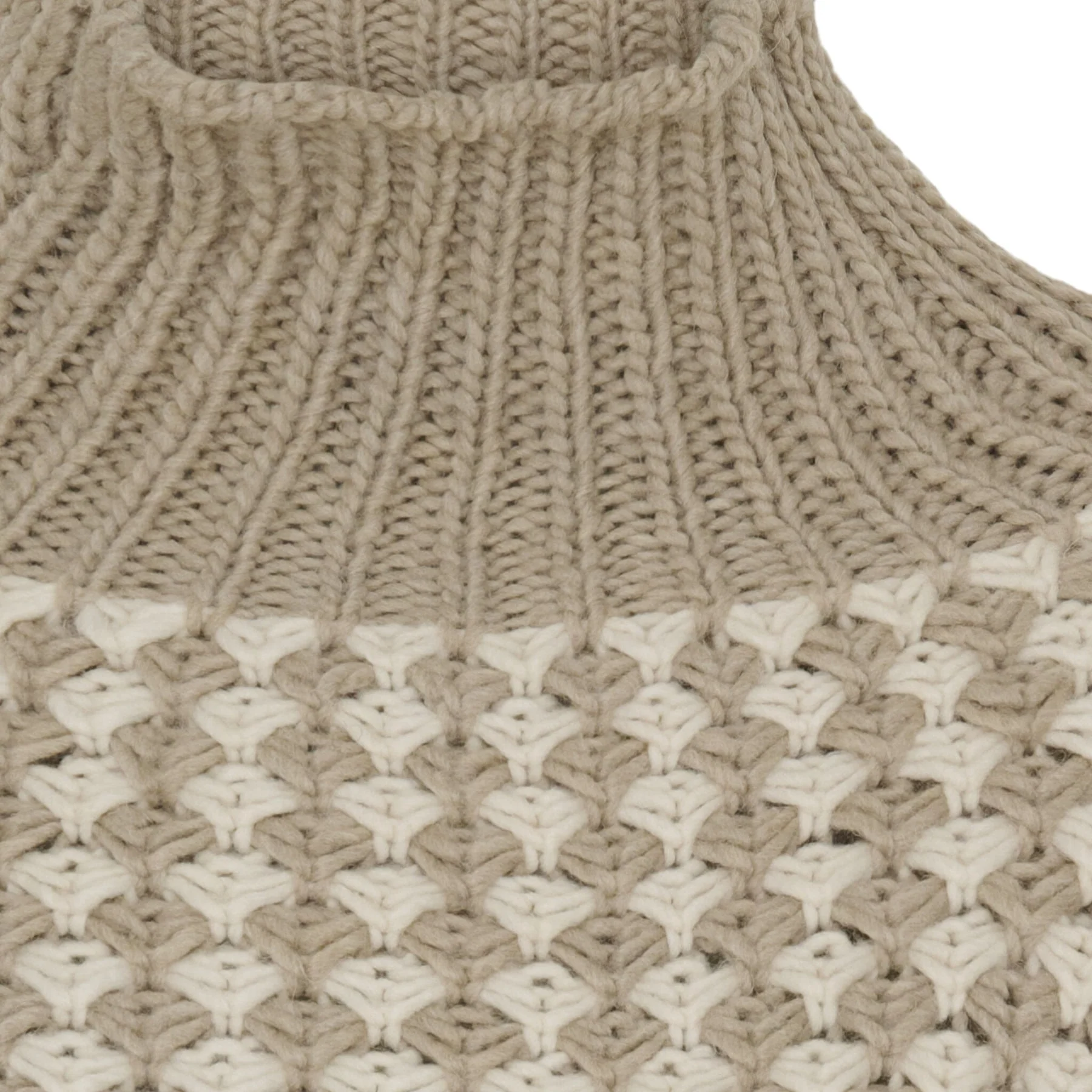 Marta Du Chateau Mdcclementine Knit 23824