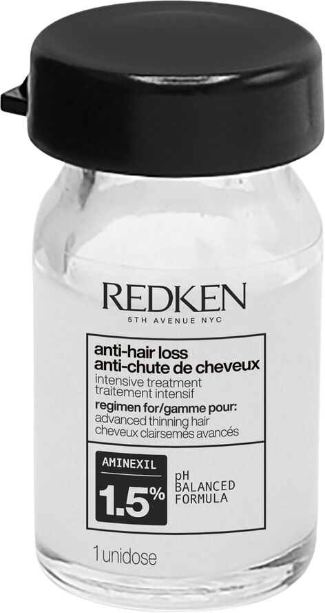 Redken Cerafill Maximize Hair Advance Treatment