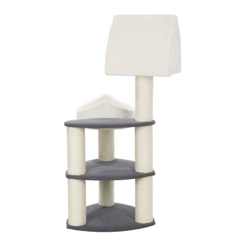 Arranhador Marcy Soft, cinza