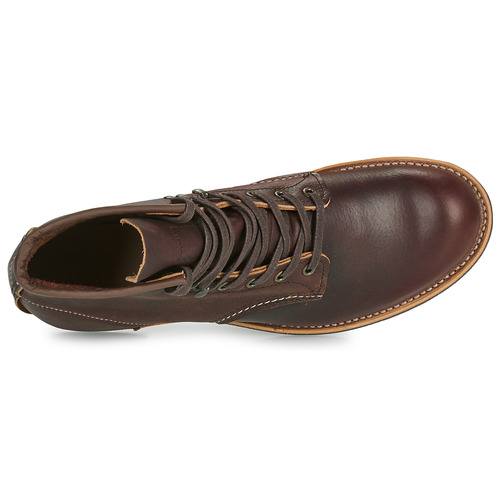 Red Wing - BLACKSMITH - Marron