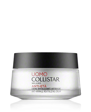 Collistar Man Anti-Età Anti-Wrinkle Revitalizing Cream 50ml