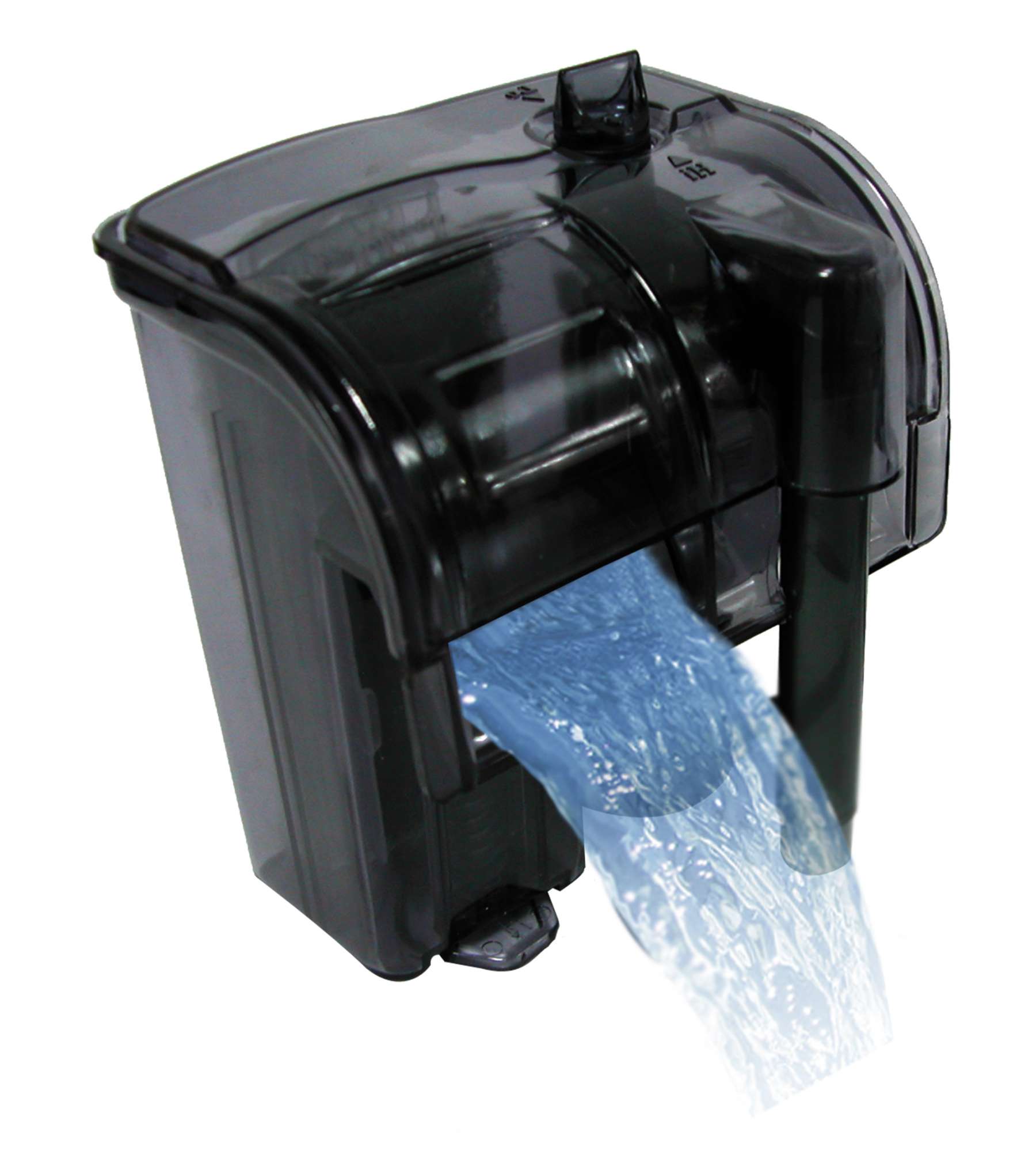 Filtro de mini cascata AQUA EXCEL 190 L/H