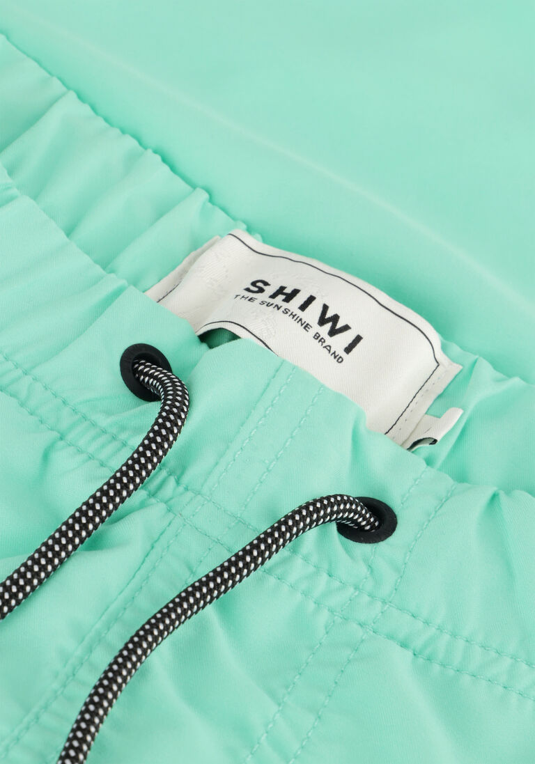 SHIWI turquoise shiwi  men swimshorts mike