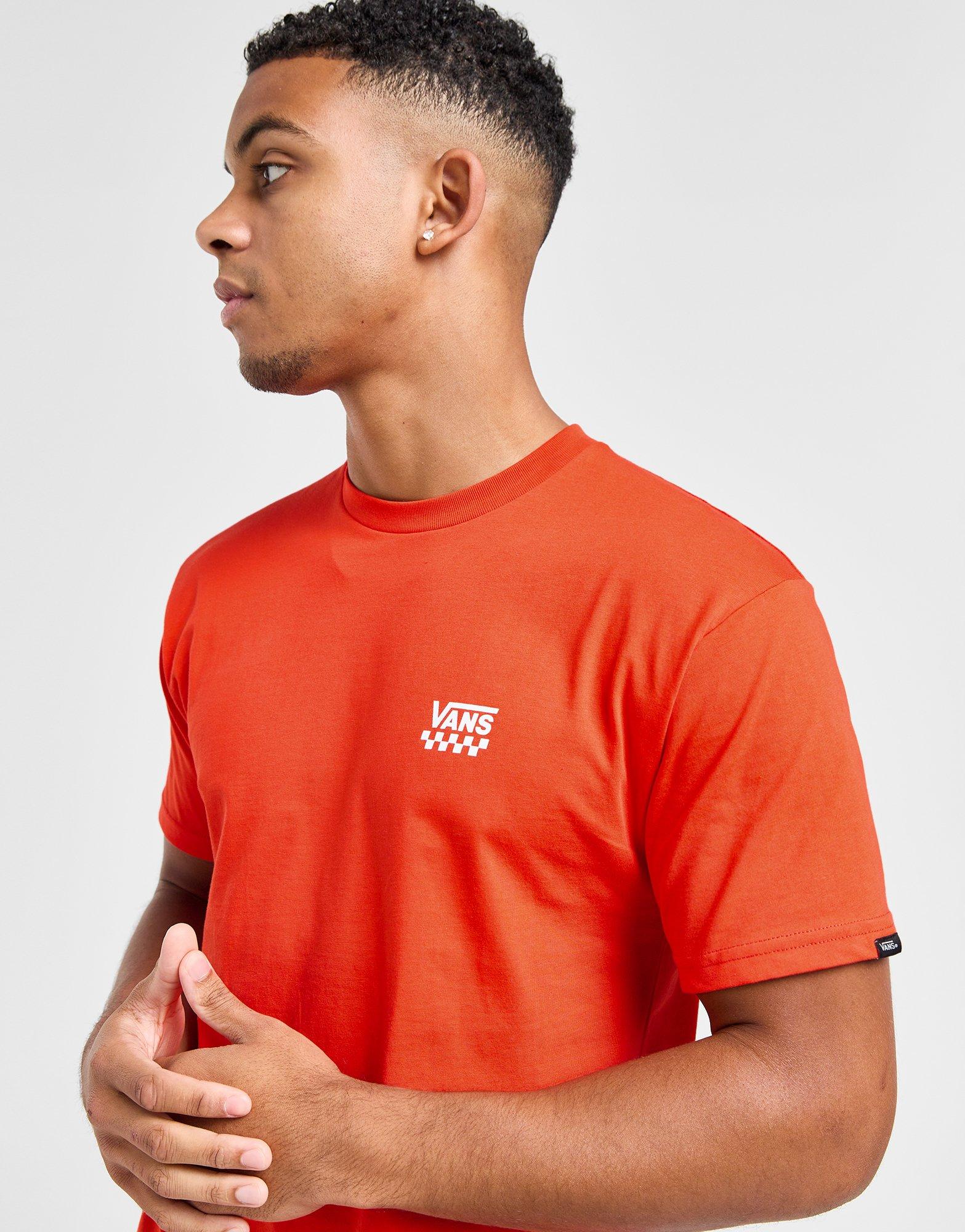 Vans T-shirt Core Homme
