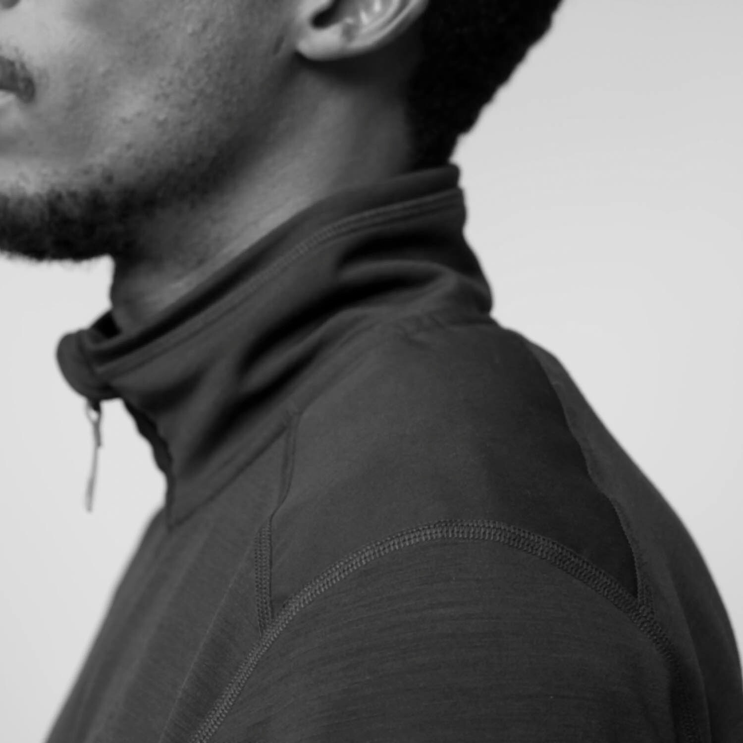 Fjällräven Mens Keb Fleece