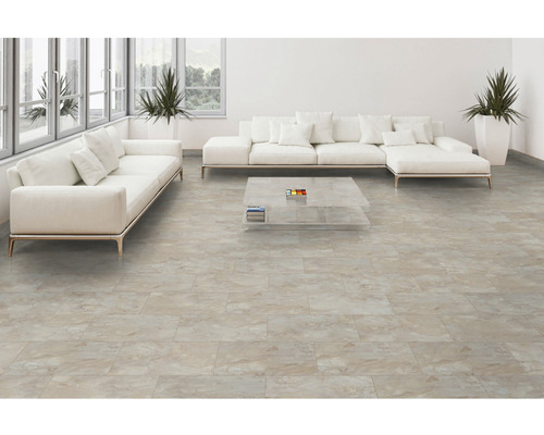 Laminaat 8.0 VisioGrande Multicolored Slate Waterbestendig