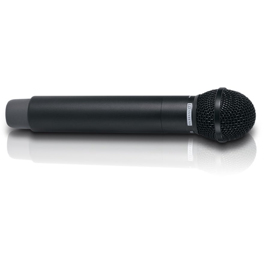 LD Systems Sweet SixTeen MD B5 draadloze dynamische handheld microfoon (584 - 607 MHz)
