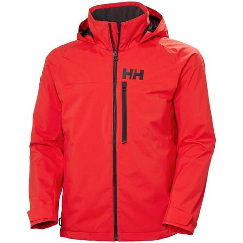 Helly Hansen - 30366-222 Rojo