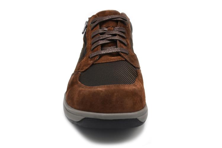 Xsensible 30406.1 wijdte H Cognac