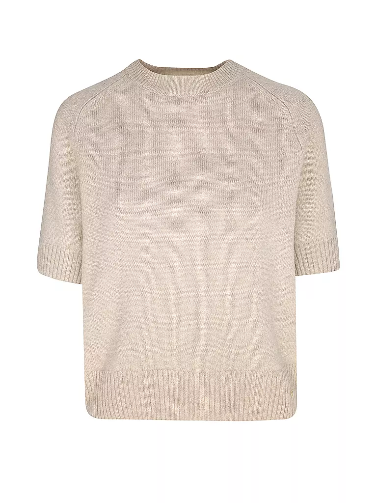 ANINE BING Pullover JACKSON camel