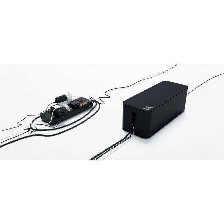 Bluelounge, CableBox