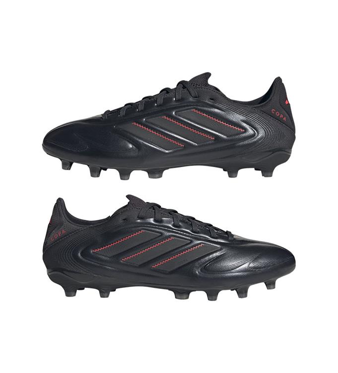 adidas Copa Pure III Pro FG JP5620 CBLACK-CARBON-LUCRED