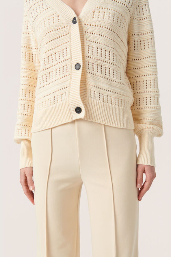 Soaked in Luxury SLBea Pants Sandshell