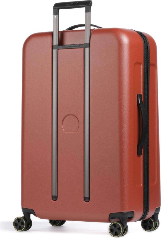 Delsey Paris Turenne 2.0 Trolley (4 wielen) oranje
