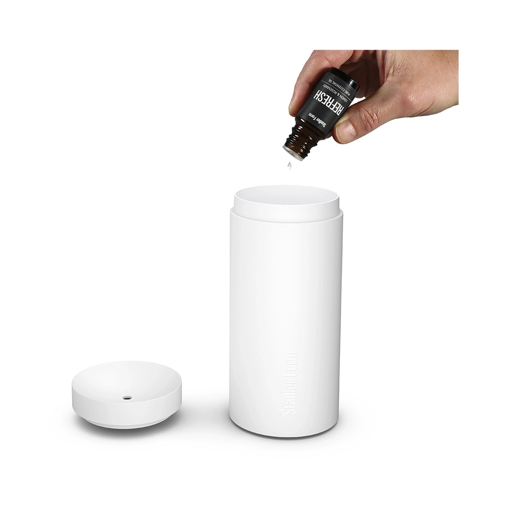 Stadler Form Lucy Aroma Diffuser weiss