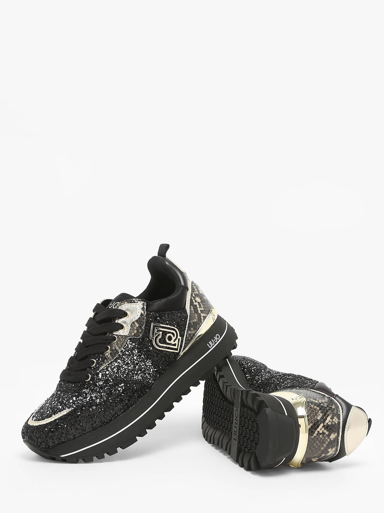 Sneakers Maxi Wonder 01 LIU JO