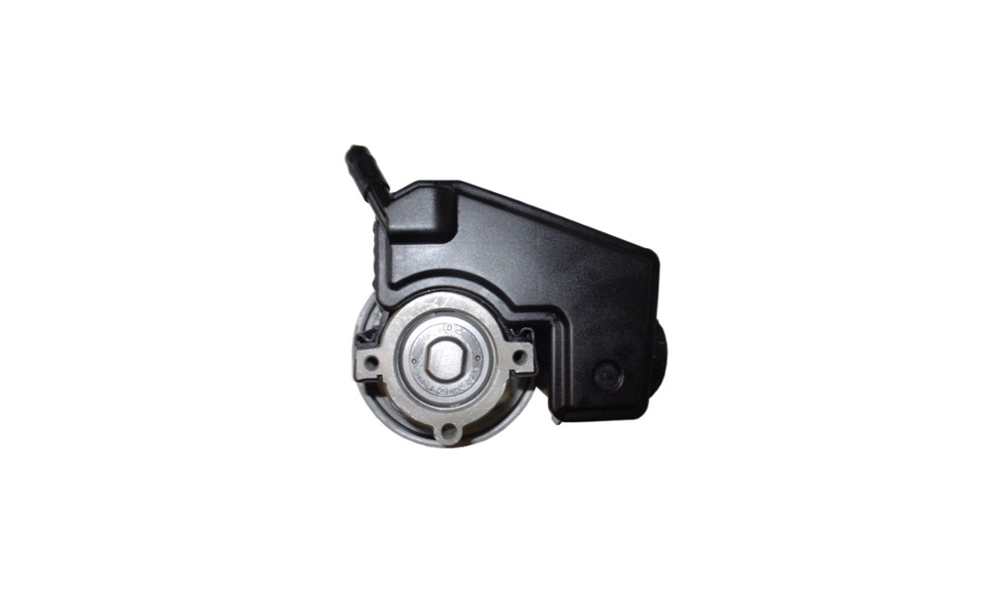 Servopumpe Hydraulisk 137 mm