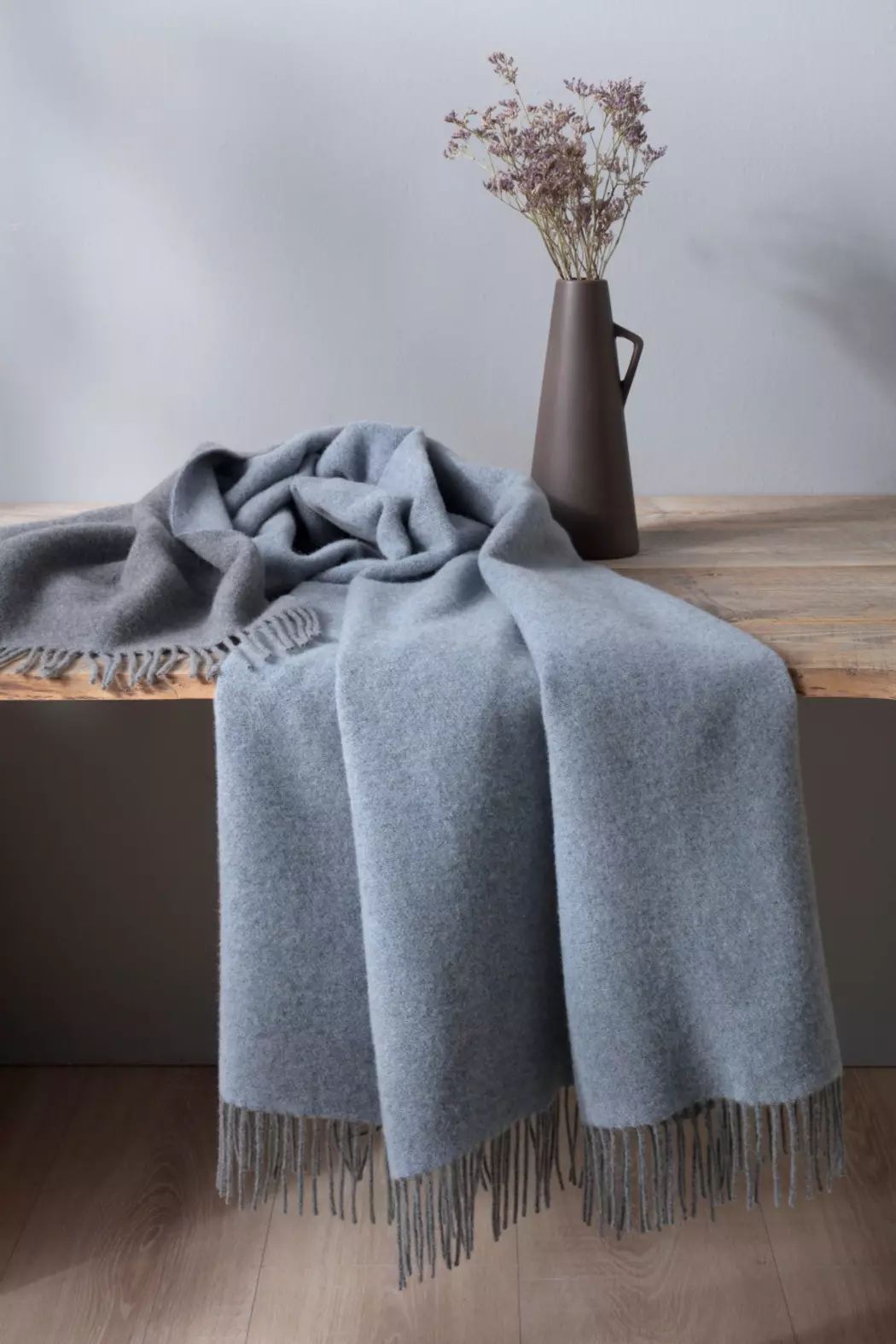 Kuscheldecke Cashmere 150 x 200 cm