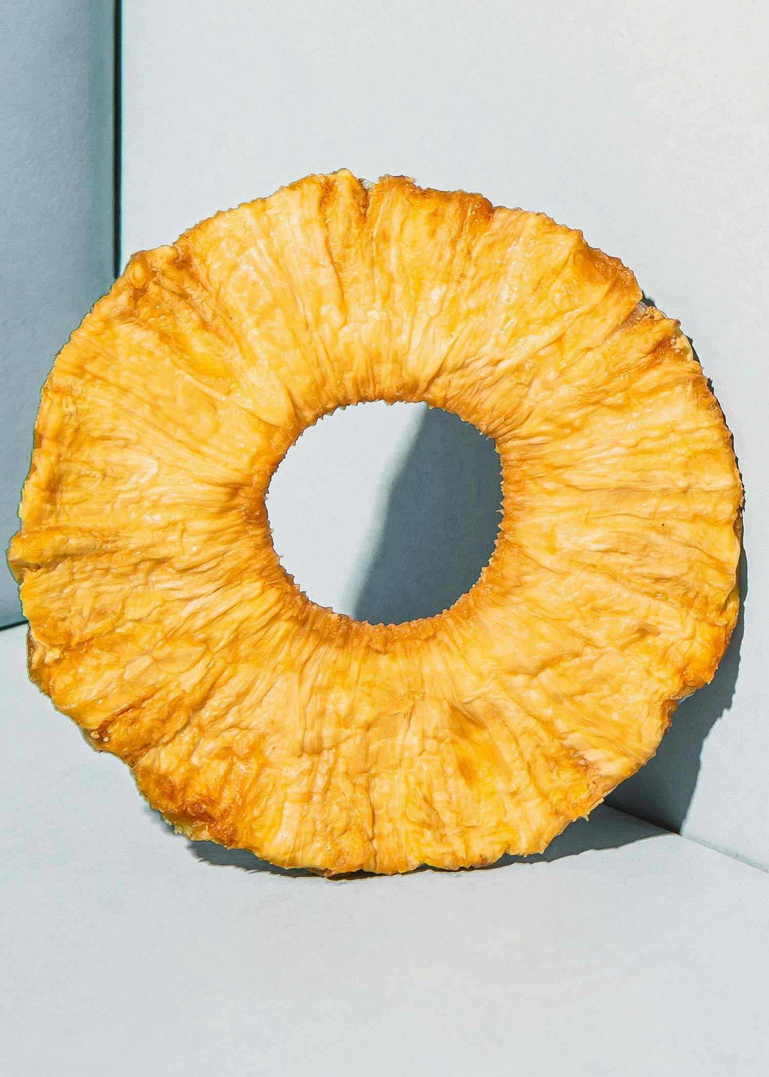 Ananasringe ohne Zuckerzusatz 1 kg