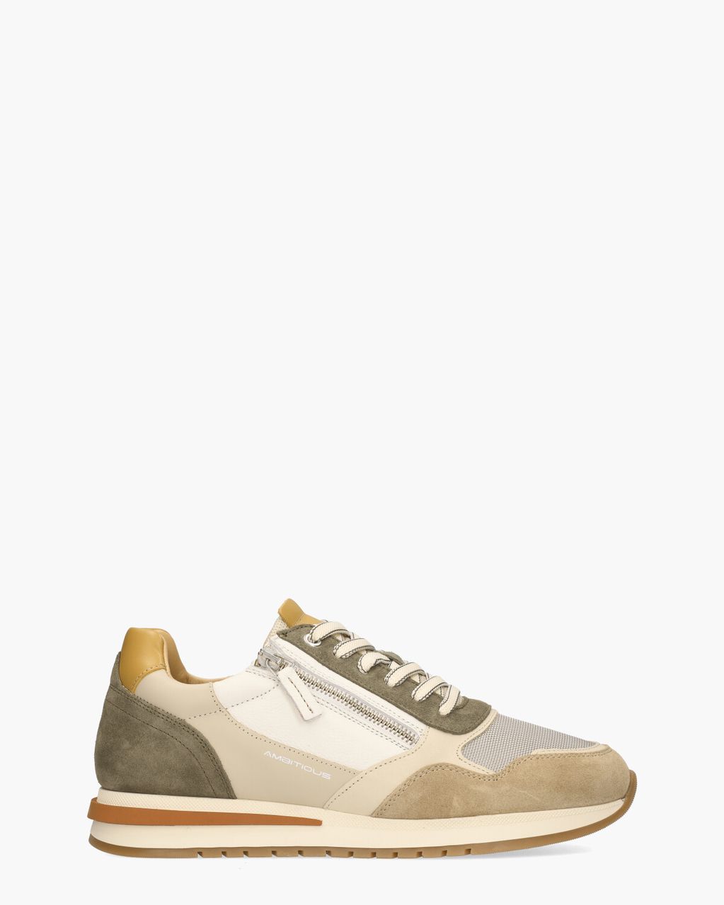 Ambitious 13719T Multicolor Herensneakers
