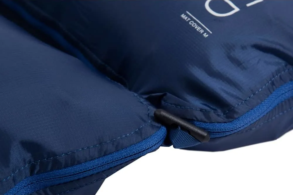 Exped Mat Cover M Navy