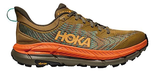 HOKA - CHAUSSURES DE TRAIL MAFATE SPEED 4