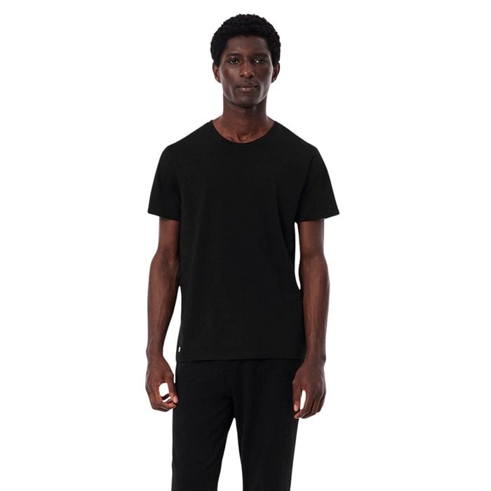 Lacoste Lounge Shirts Heren (3-pack)