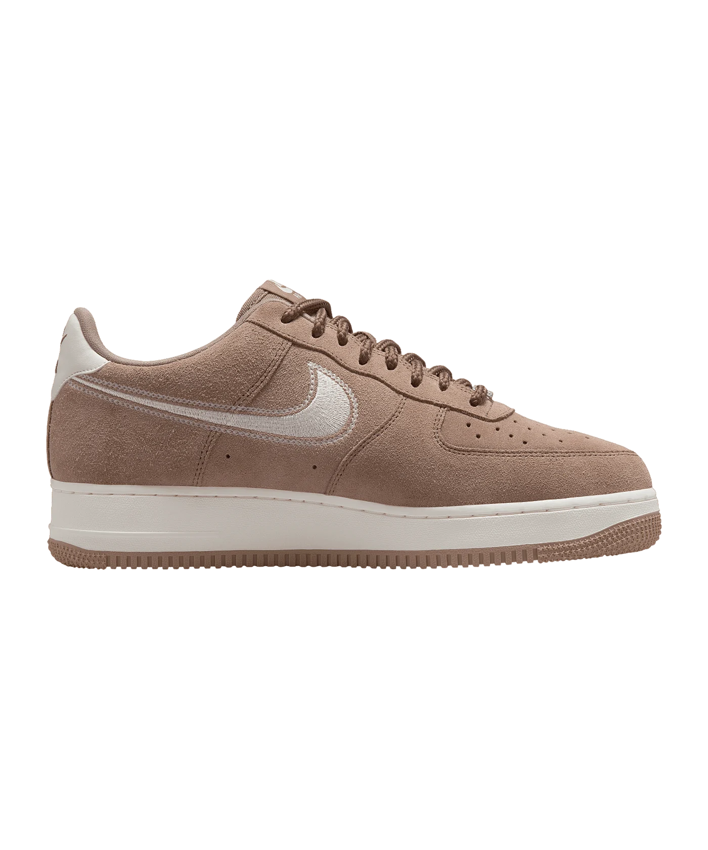 Nike Air Force 1 '07 LV8 Sneaker Braun F200