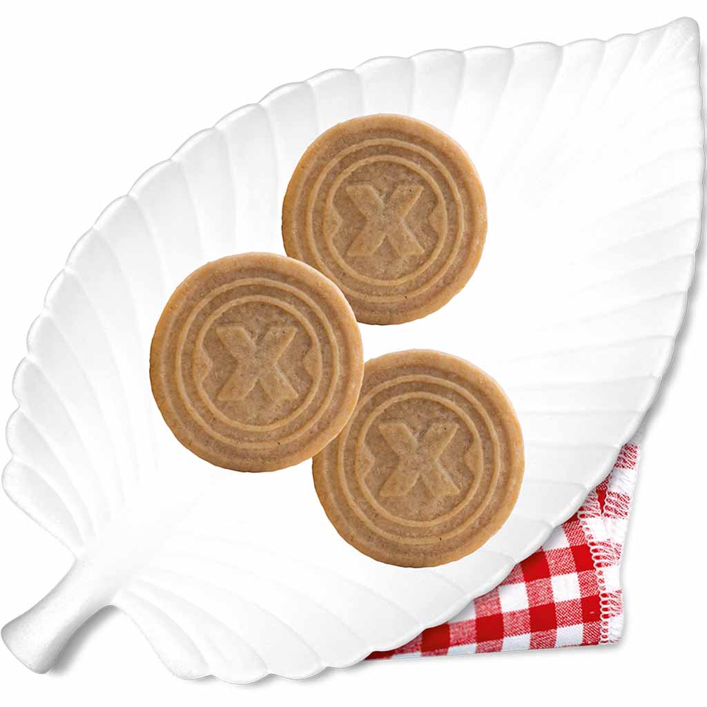 Coppenrath Coooky X Coconut 200g MHD:29.7.25