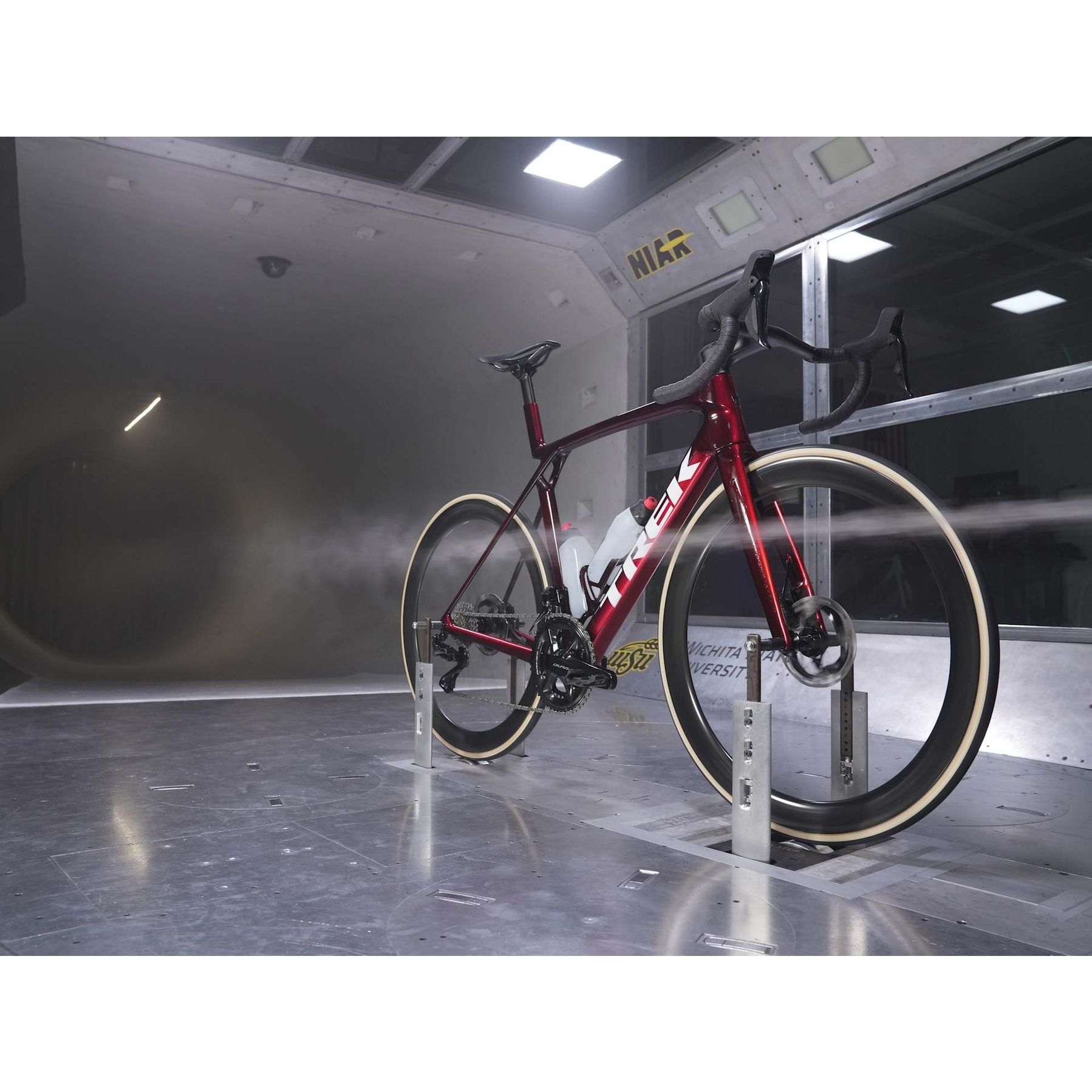 Trek Madone Project One