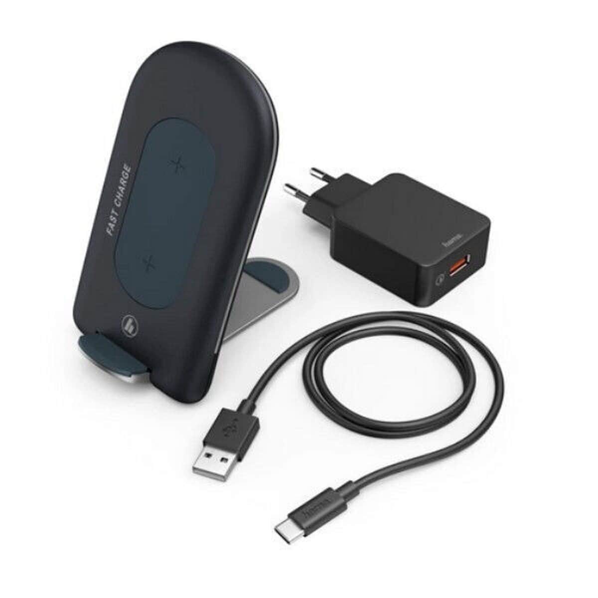Wireless Charger 15W Induktive Ladestation