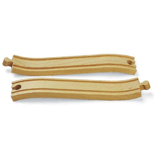 brio oplopende rails