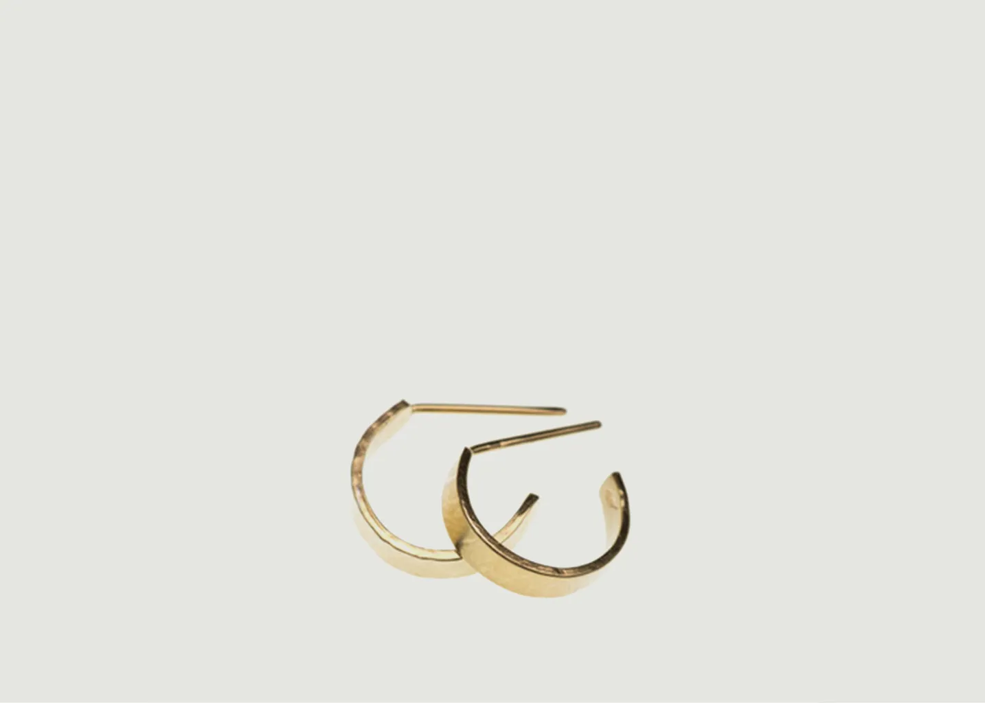 Boucles d'oreilles Pandore Maison Vanité