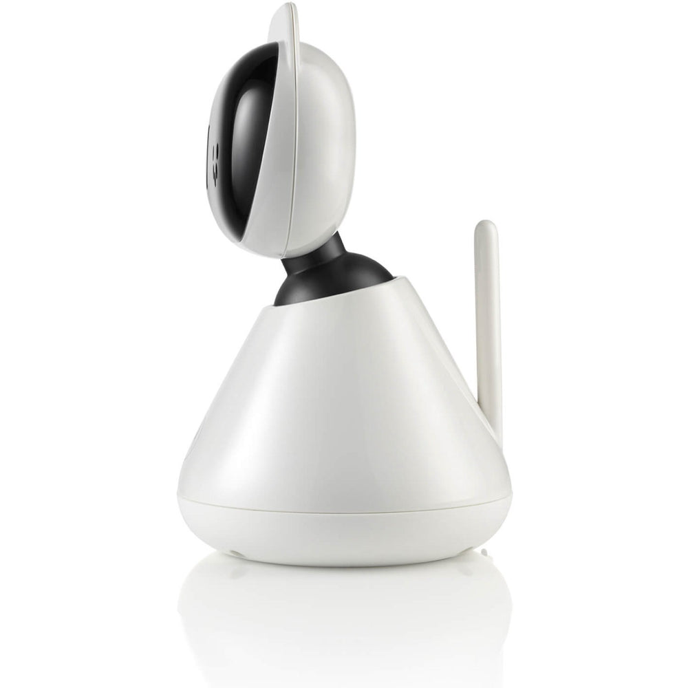 Køb Motorola Hvid PIP1500 Connect Extra Camera Babyalarm
