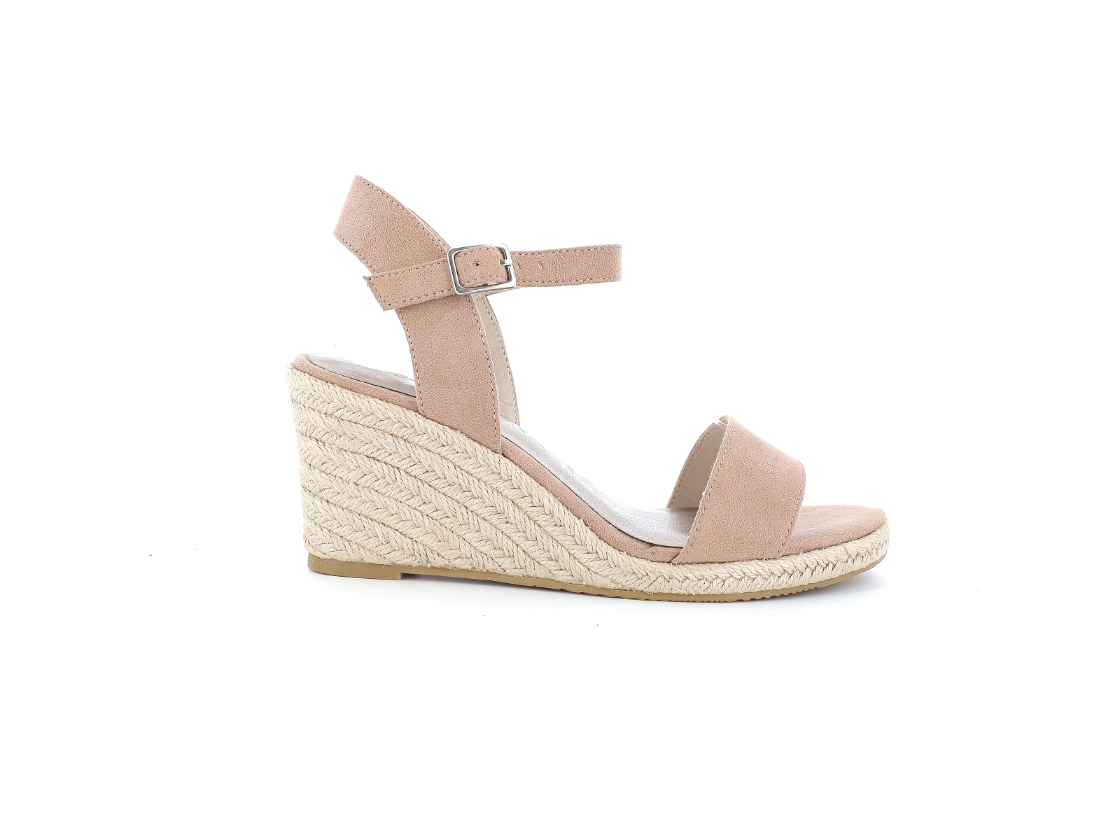 Tamaris-28300 Synthétique Vieux Rose