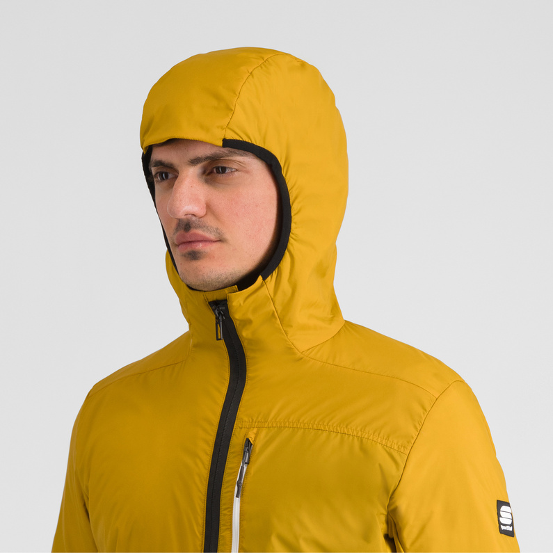 Sportful Herren Xplore Thermal Jacke
