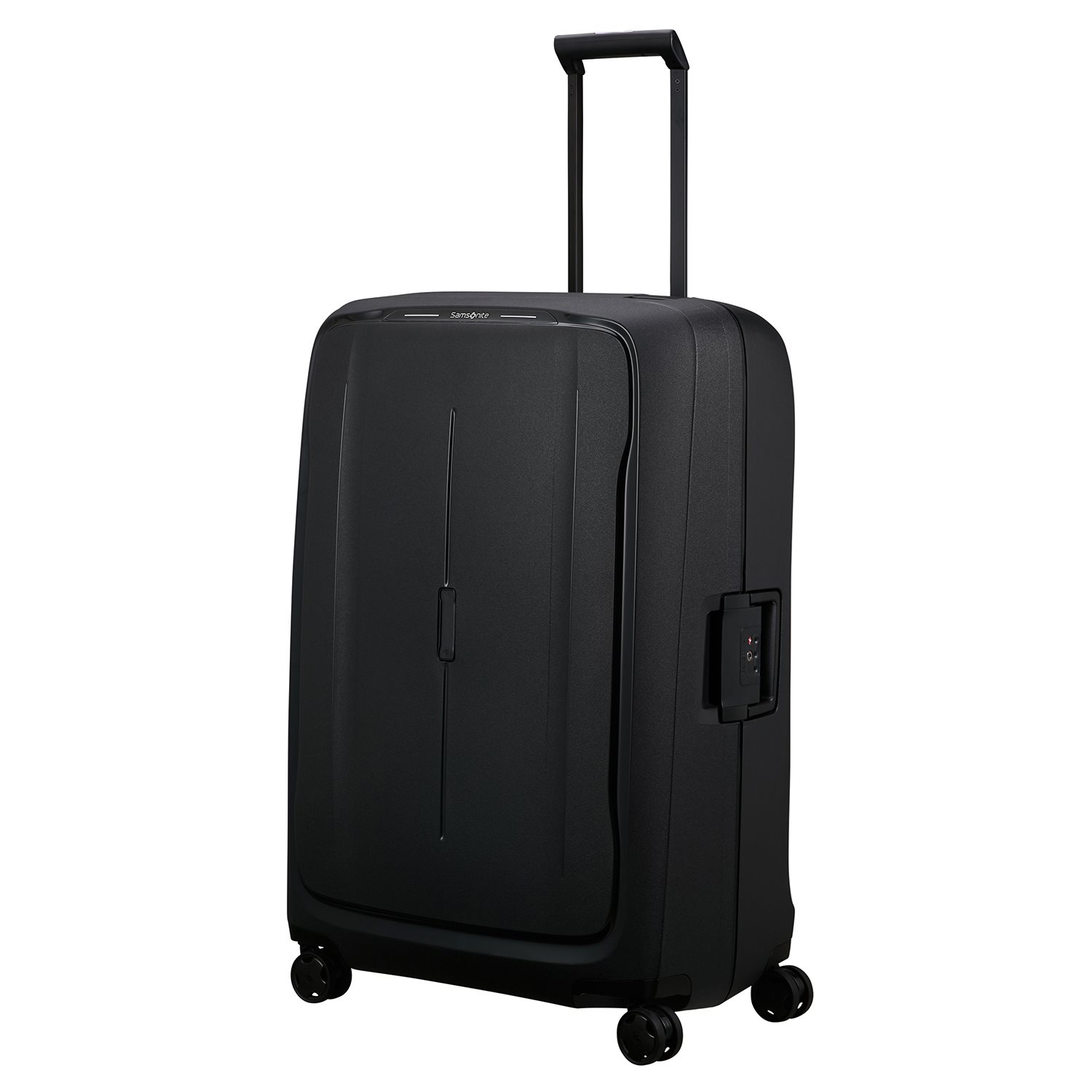 Samsonite Essens Spinner 81 graphite